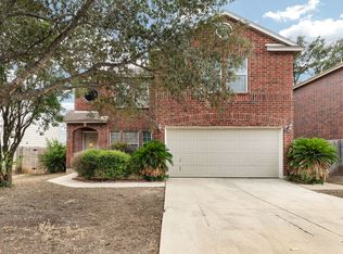 827 Clover Crk, San Antonio, TX 78245