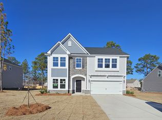 633 Sasanqua Ln, Lexington, SC 29073