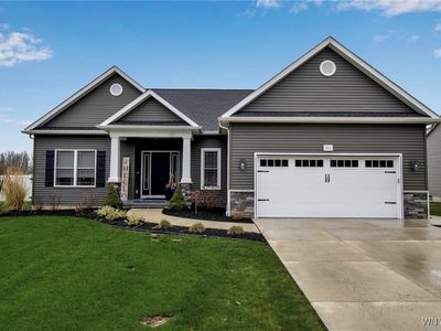 511 Riverwalk Dr, Lewiston, NY, 14174