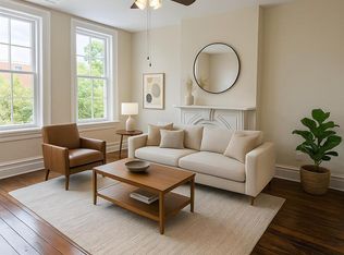 113 W Clay St #A, Richmond, VA 23220