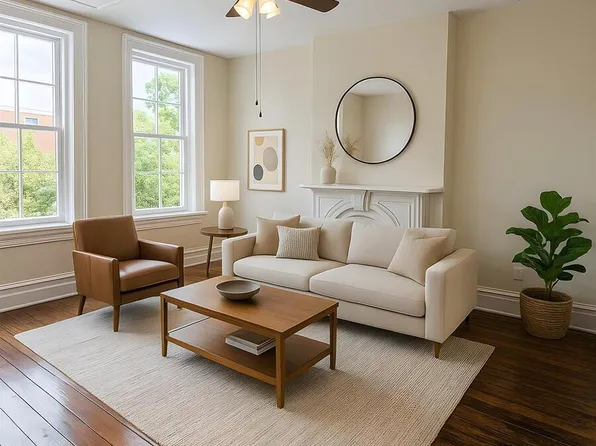 113 W Clay St, Richmond, VA