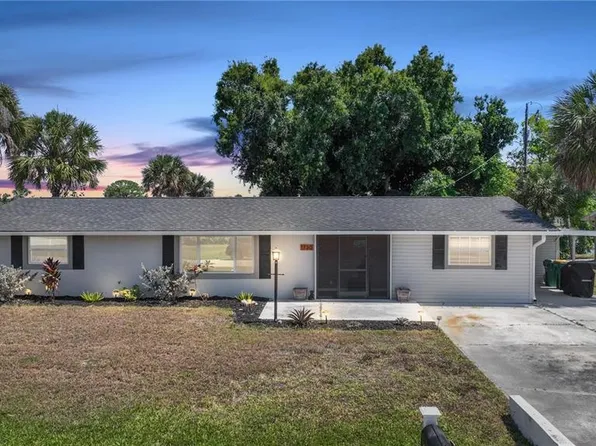 1730 Blue Bird Ln, Englewood, FL 34224