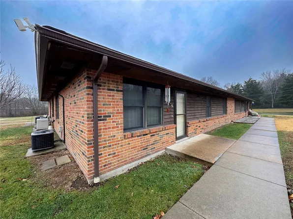6 Fig St APT 5, Sullivan, MO 63080