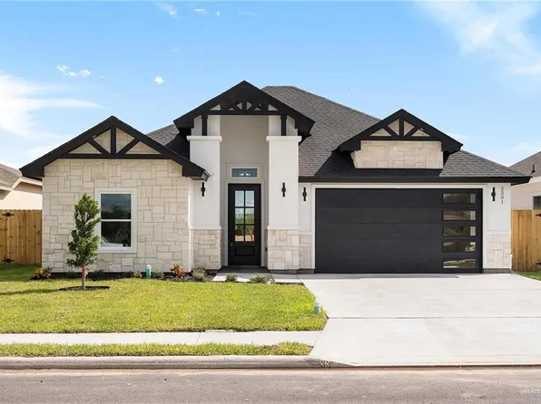 2201 Cardinal Dr, Weslaco, TX 78599
