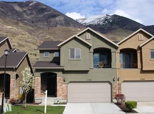 10294 N Morgan Blvd, Cedar Hills, UT 84062
