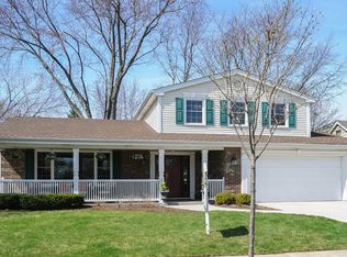 1145 Dawes St, Libertyville, IL