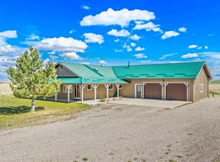 34 Othala Ln, Choteau, MT 59422