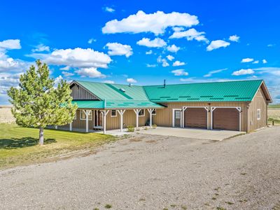 34 Othala Ln, Choteau, MT, 59422