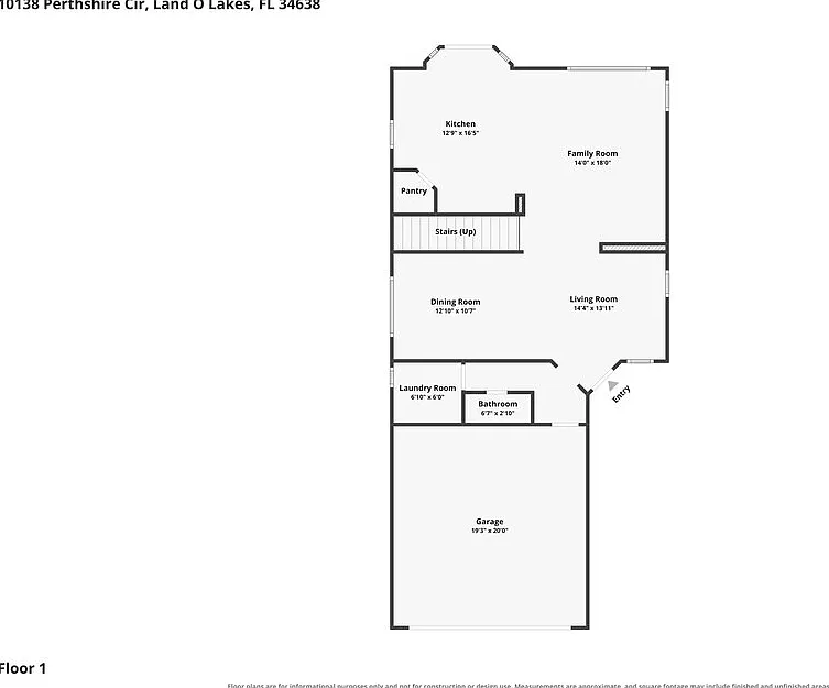 4 bed, 2.5 bath, 2320 sqft, $2,230 — Photo 2