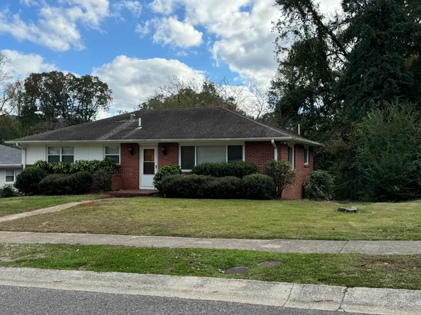 1113 S Shadesview Ter, Homewood, AL 35209