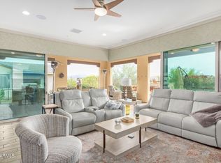 17905 E Vista Desierto, Rio Verde, AZ 85263
