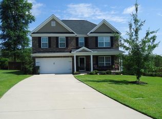 100 Saughtree Ln, Elgin, SC 29045