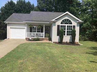 571 Franklin Asberry Ln, Inman, SC 29349