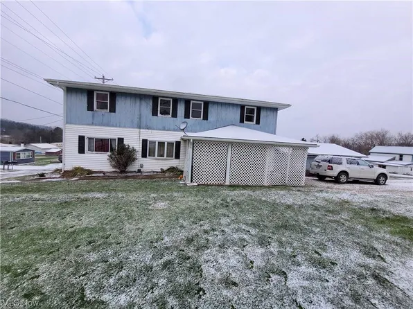 340 W Marietta St, Woodsfield, OH 43793