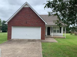 269 Sanford Rd, La Vergne, TN 37086