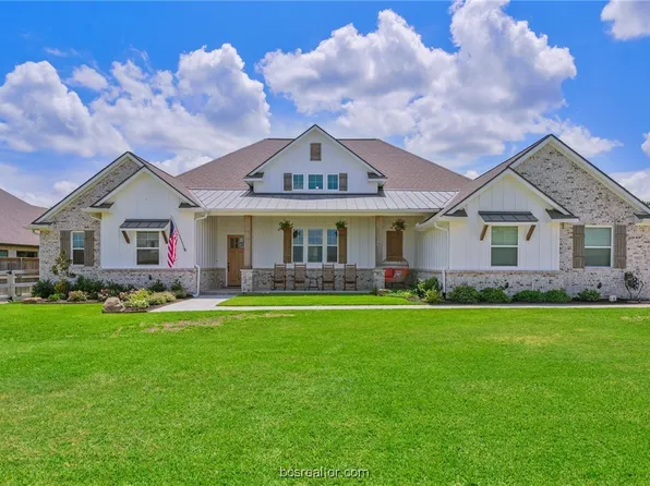 5527 Millstone Dr, College Station, TX 77845