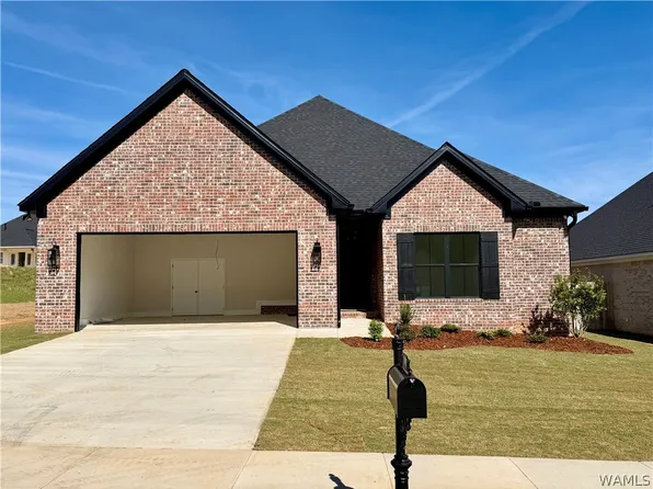 13953 Glenview Dr, Northport, AL 35475