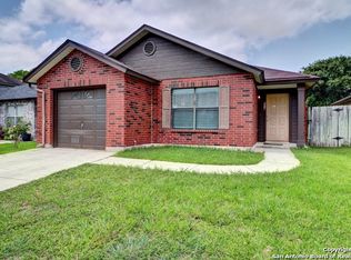8031 Fair Bnd, San Antonio, TX 78250
