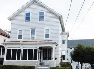 281 Grove St #285, Fall River, MA 02720