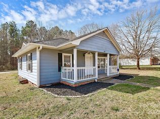 1316 Grace Ave, Lancaster, SC 29720