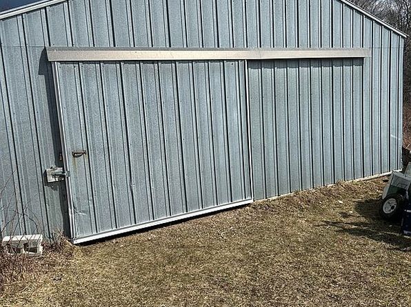 7749 27 Mile Rd, Moran, MI 49760
