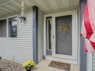 808 Lincoln Green Rd, Deforest, WI 53532