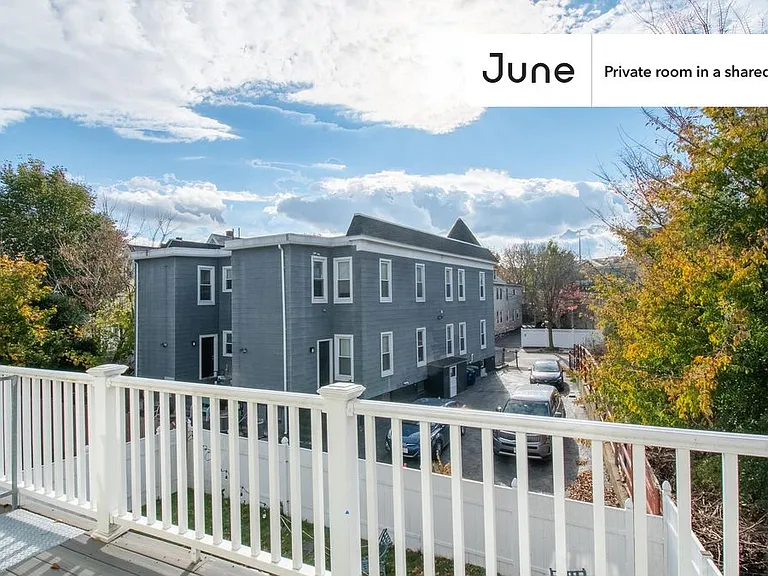 100 Flint St #A — Photo 15