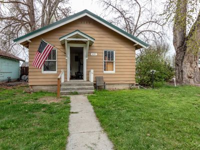 439 N 10th St, Payette, ID, 83661