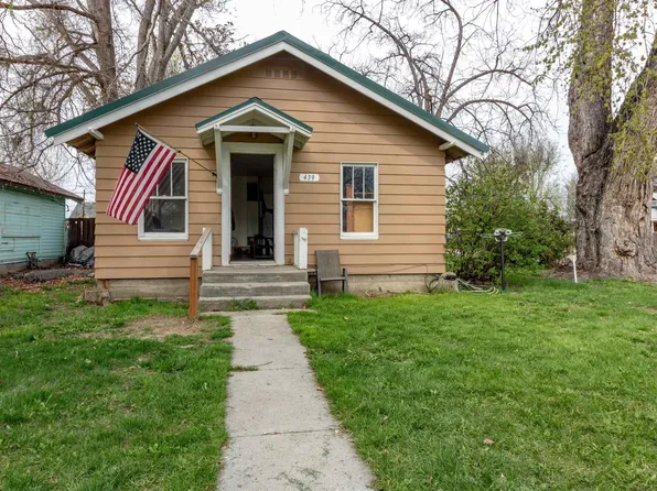 439 N 10th St, Payette, ID 83661