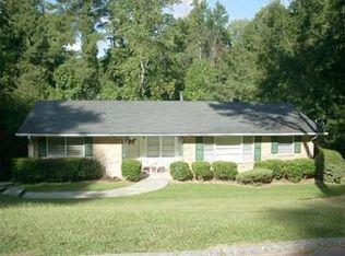 3014 Skyland Dr, Atlanta, GA 30341