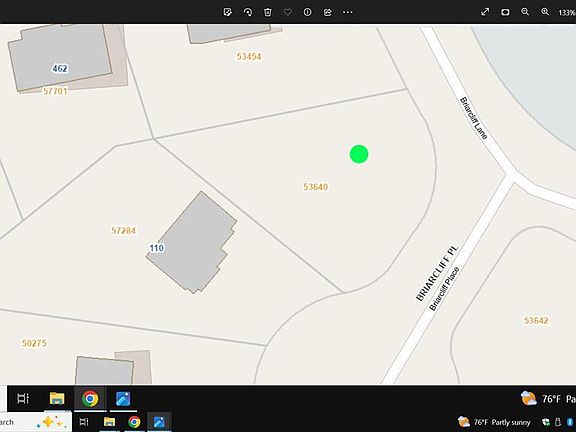 3rd image of 0 Briarcliff Pl