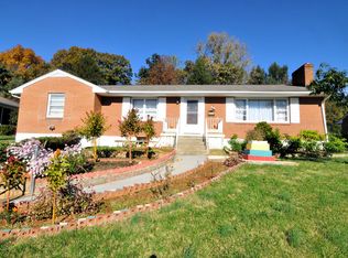 2430 Westmont St NW, Roanoke, VA 24012