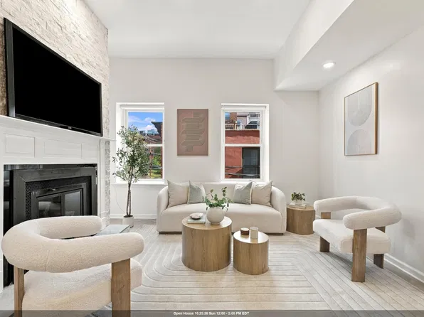 61 5th St #3, Hoboken, NJ 07030