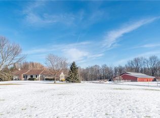 5932 Barclay Rd, Sodus, NY 14551