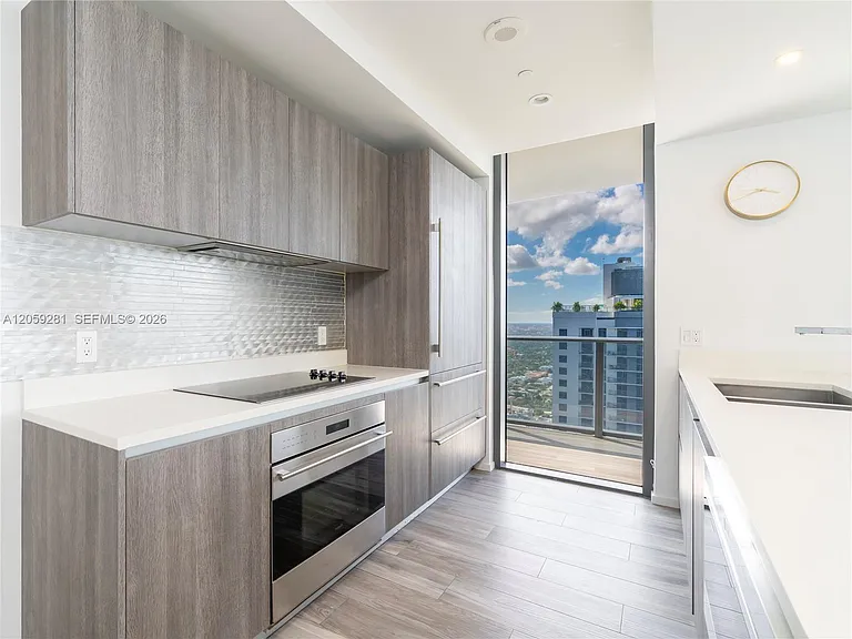 801 S Miami Ave #4709 — Photo 6