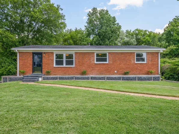 2433 Fairbrook Dr, Nashville, TN 37214