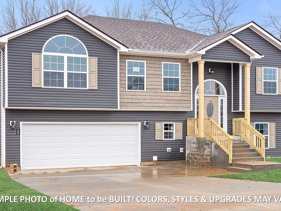 1st image of 465 Liberty Park Lot 465