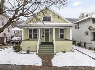 169 Miller St, Wheeling, WV