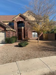 6741 S Danielson Way, Chandler, AZ, 85249