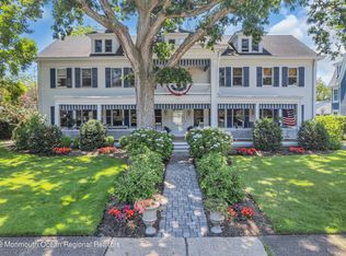 209 Vroom Ave, Spring Lake, NJ 07762