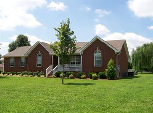 106 Grassmere Ct LOT 9, Portland, TN 37148