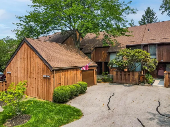 5034 Smoketalk Ln #5, Westerville, OH 43081