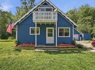 1699 Ditty Rd, Kimball, MI 48074