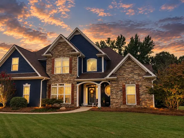 128 Windsor Ct, Williamson, GA 30292