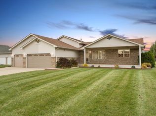 6376 Robbins Rd, Portage, IN 46368