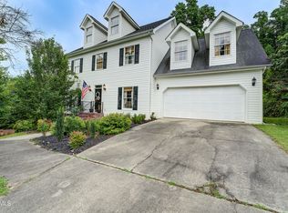 118 Pickens Ct, Kingsport, TN 37663