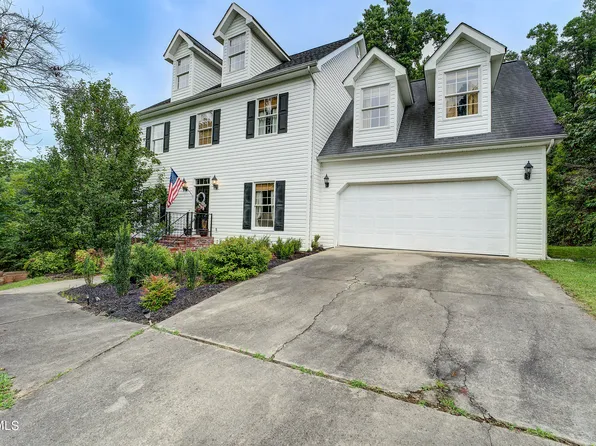 118 Pickens Ct, Kingsport, TN 37663