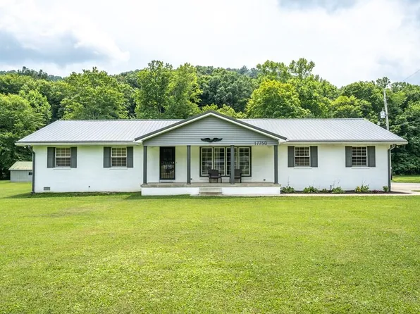 17750 State Route 73, Mc Dermott, OH 45652