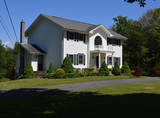 314 Bidwell Hill Rd, Lake Ariel, PA 18436