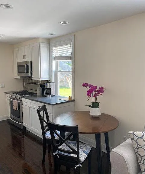 60 Oak Ridge St #3N — Photo 4